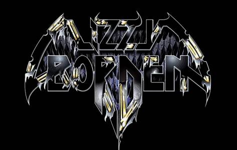 LIZZY BORDEN