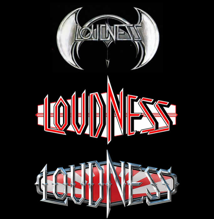 LOUDNESS LOUDNESS