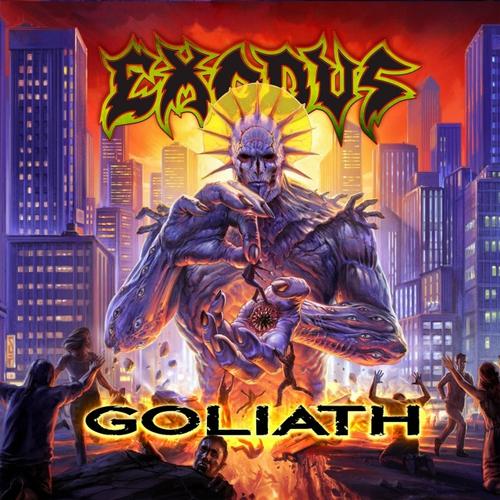 Goliath – EXODUS