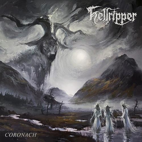 Coronach – HELLRIPPER