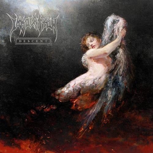 Descent – IMMOLATION