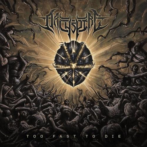 Too Fast to Die – ARCHSPIRE