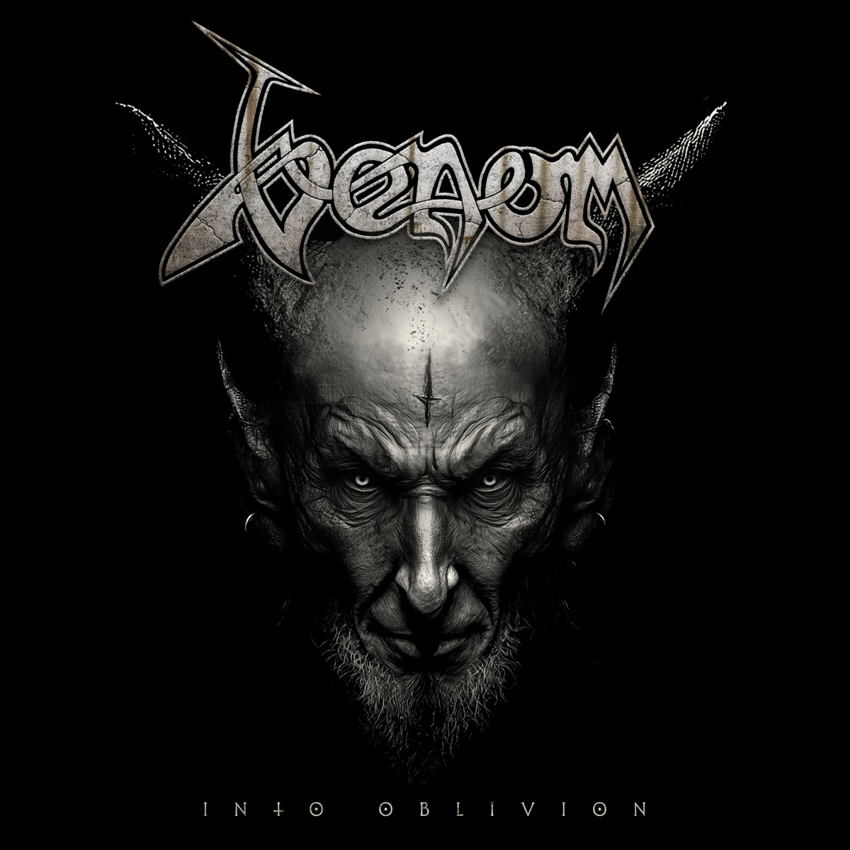 Into Oblivion – VENOM