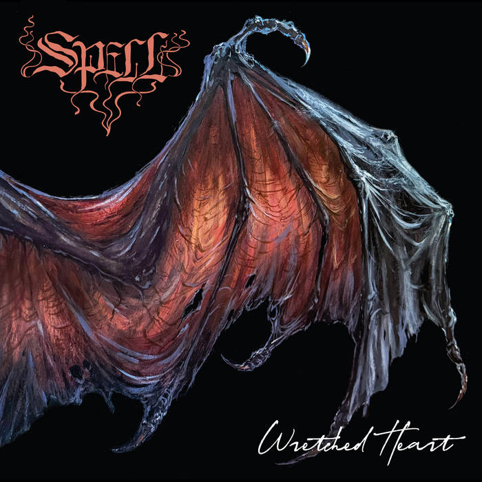 Wretched Heart – SPELL