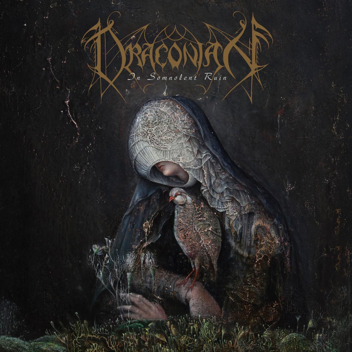In Somnolent Ruin – DRACONIAN