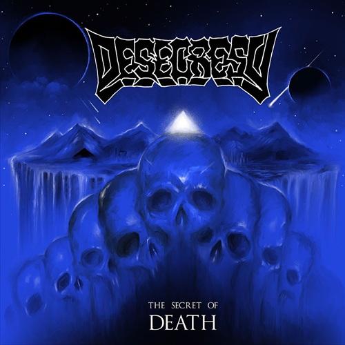 The Secret of Death – DESECRESY