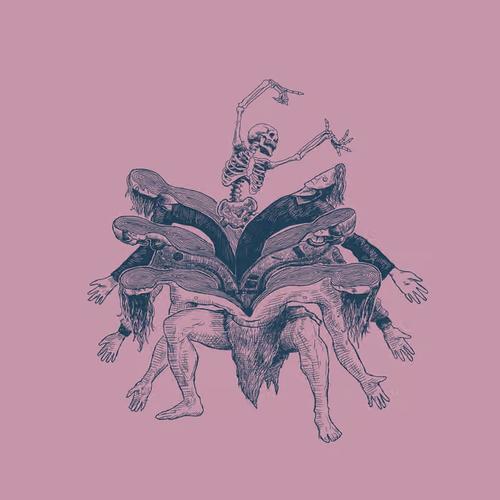 Death by Default – GOAT THE HEAD