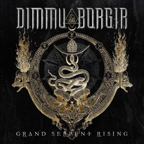 Grand Serpent Rising – DIMMU BORGIR