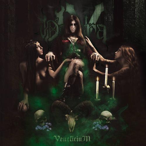 Veneficium – OPERA IX