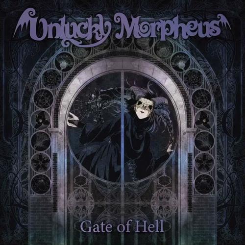 Gate of Hell – UNLUCKY MORPHEUS