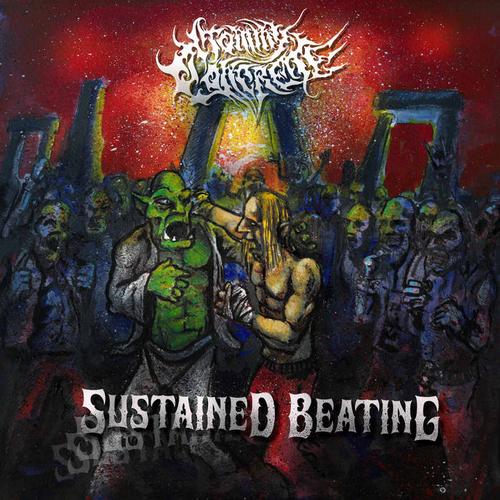 Sustained Beating – TOMMY CONCRETE