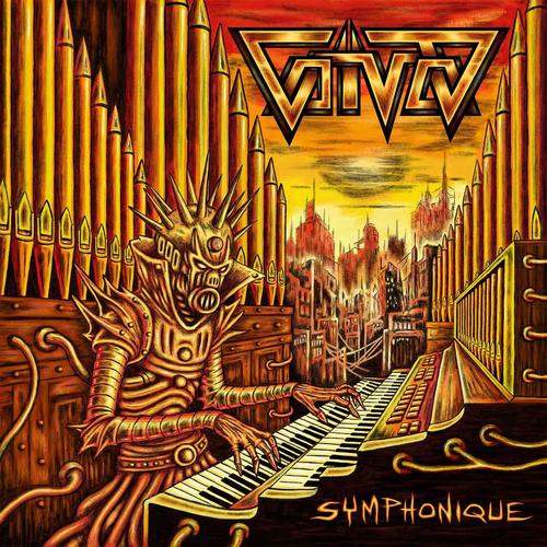 Symphonique – VOIVOD