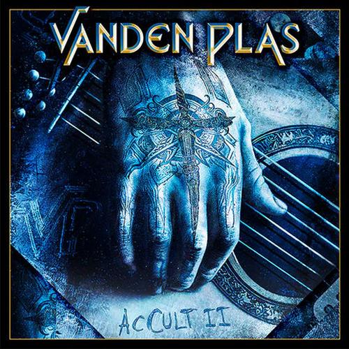 AcCult 2 – VANDEN PLAS