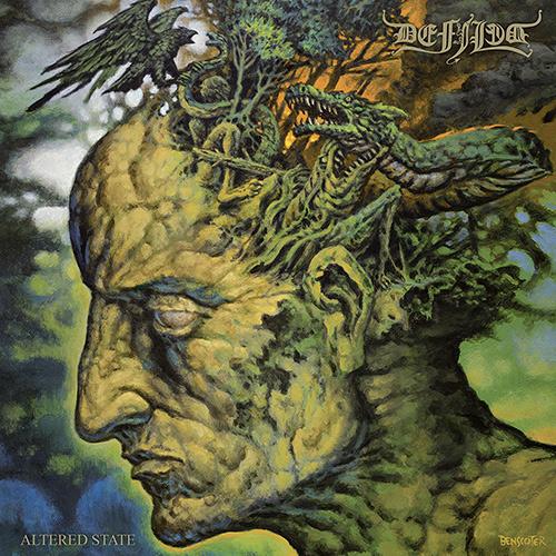 Altered State – DEFILED