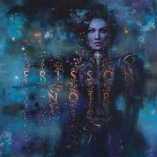 Frisson Noir – TARJA