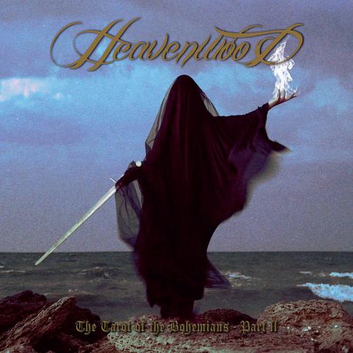 The Tarot of the Bohemians - Part II – HEAVENWOOD