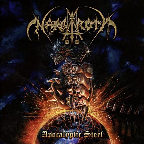 Apocalyptic Steel – NARGAROTH