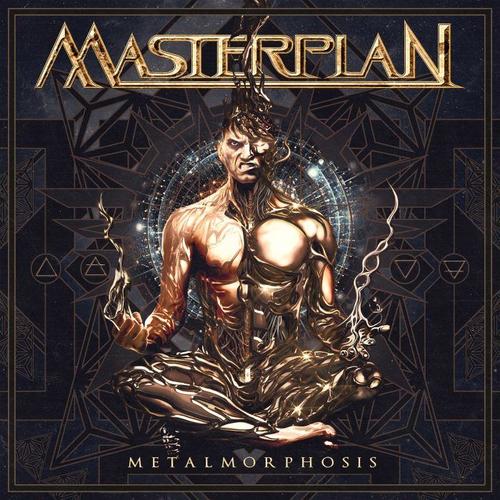 Metalmorphosis – MASTERPLAN