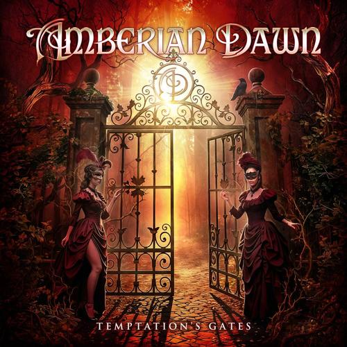 Temptation's Gates – AMBERIAN DAWN