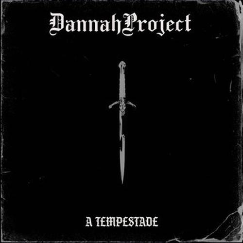 A Tempestade – DANNAH PROJECT