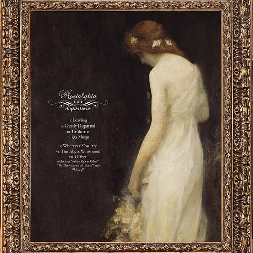 Departure – NOSTALGHIA