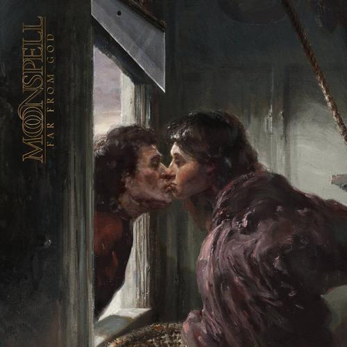 Far from God – MOONSPELL