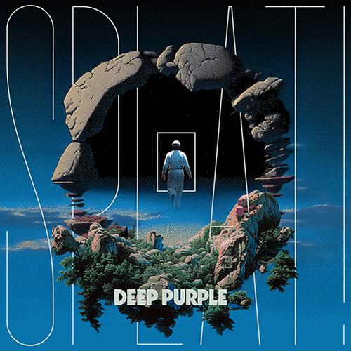 Splat! – DEEP PURPLE