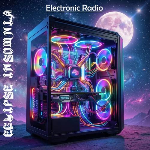 Electronic Radio – ECLIPSE INSOMNIA