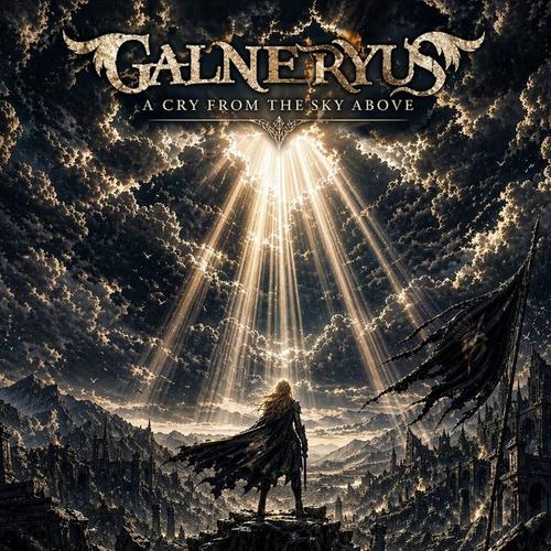 A Cry from the Sky Above – GALNERYUS