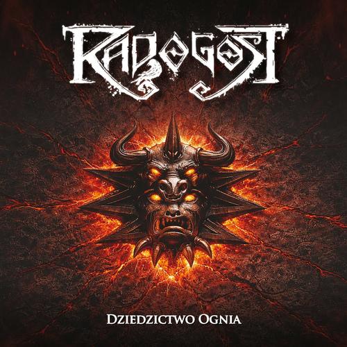 Dziedzictwo ognia – RADOGOST