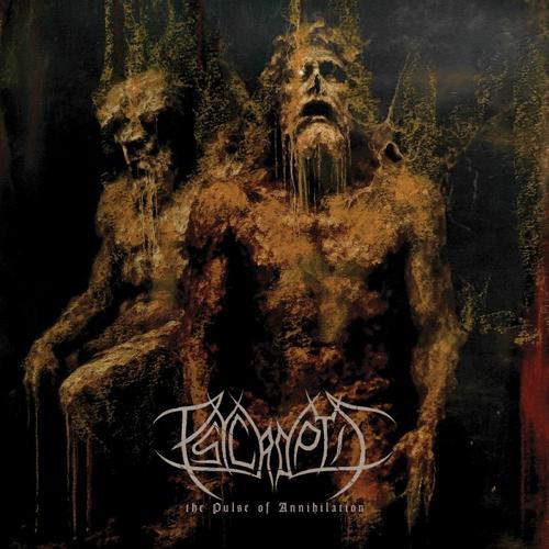 The Pulse of Annihilation – PSYCROPTIC