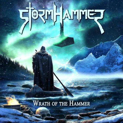 Wrath of the Hammer – STORMHAMMER