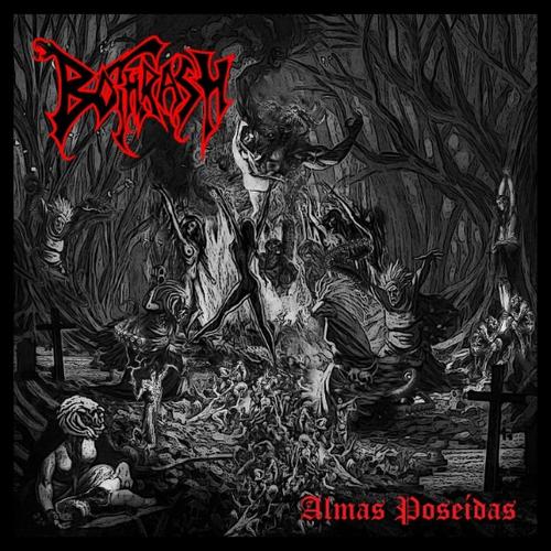 Almas Poseídas – BOTHRASH