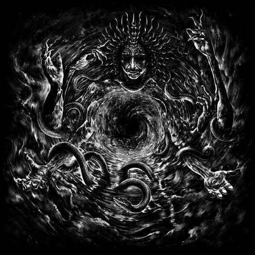 In Oculum Chaos – HERETIC CULT REDEEMER