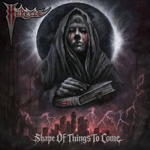 Shape of Things to Come – HERETIC