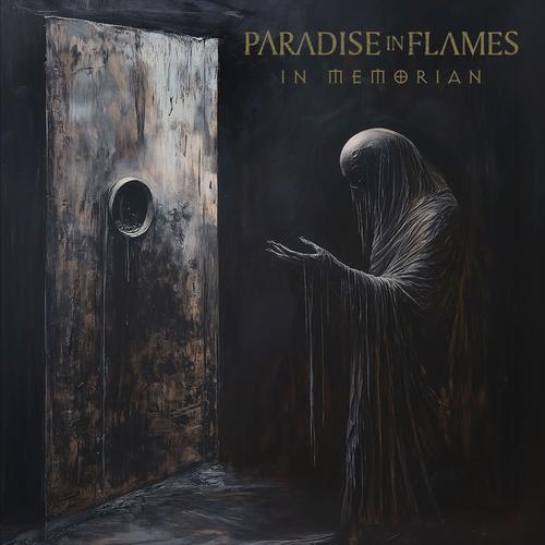 In Memorian – PARADISE IN FLAMES
