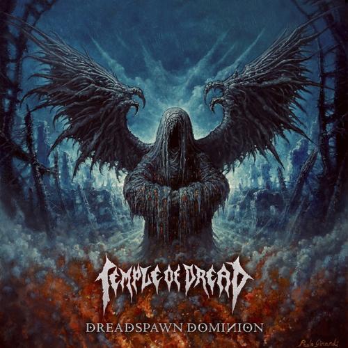 Dreadspawn Dominion – TEMPLE OF DREAD