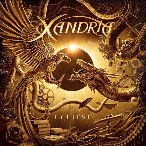 Eclipse – XANDRIA