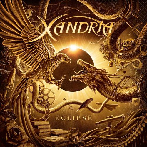 Eclipse – XANDRIA