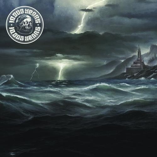 Esox Lucifer – 10,000 YEARS