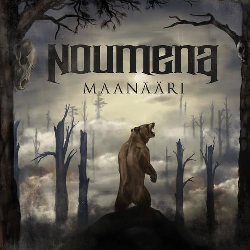Maanääri – NOUMENA