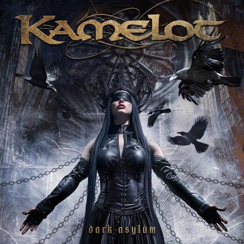 Dark Asylum – KAMELOT