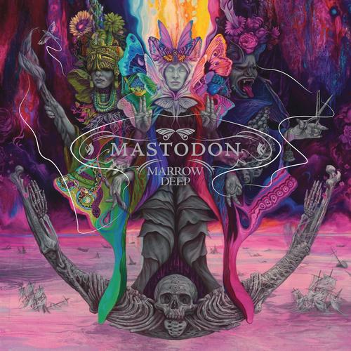 Marrow Deep – MASTODON
