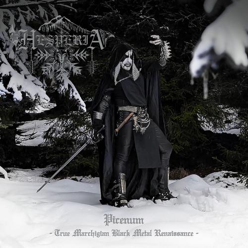 Picenum (True Marchigian Black Metal Renaissance) – HESPERIA