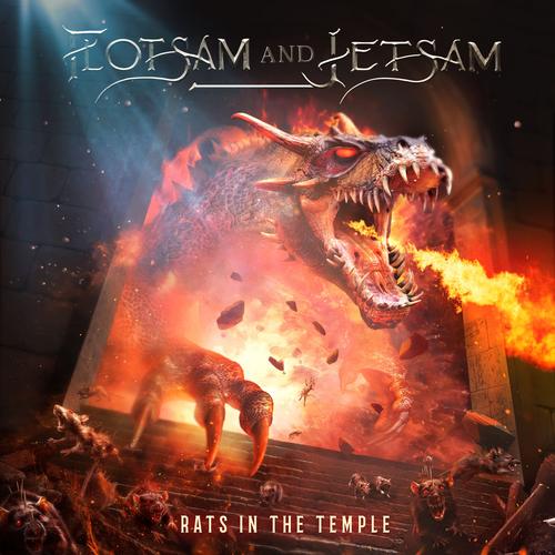 Rats in the Temple – FLOTSAM AND JETSAM