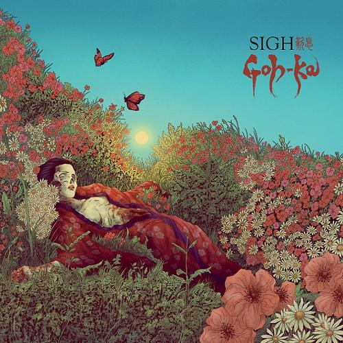 Goh-Ka – SIGH