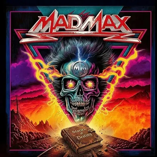 Stories of Destiny – MAD MAX