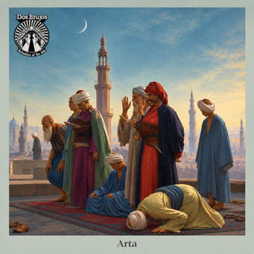 Arta – DOS BRUJOS