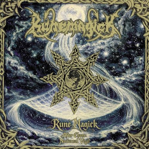 After Chaos: Nocturnal Vigil – RUNEMAGICK