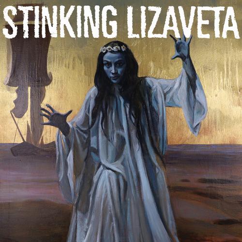 Cassandra, Prophet of Doom – STINKING LIZAVETA